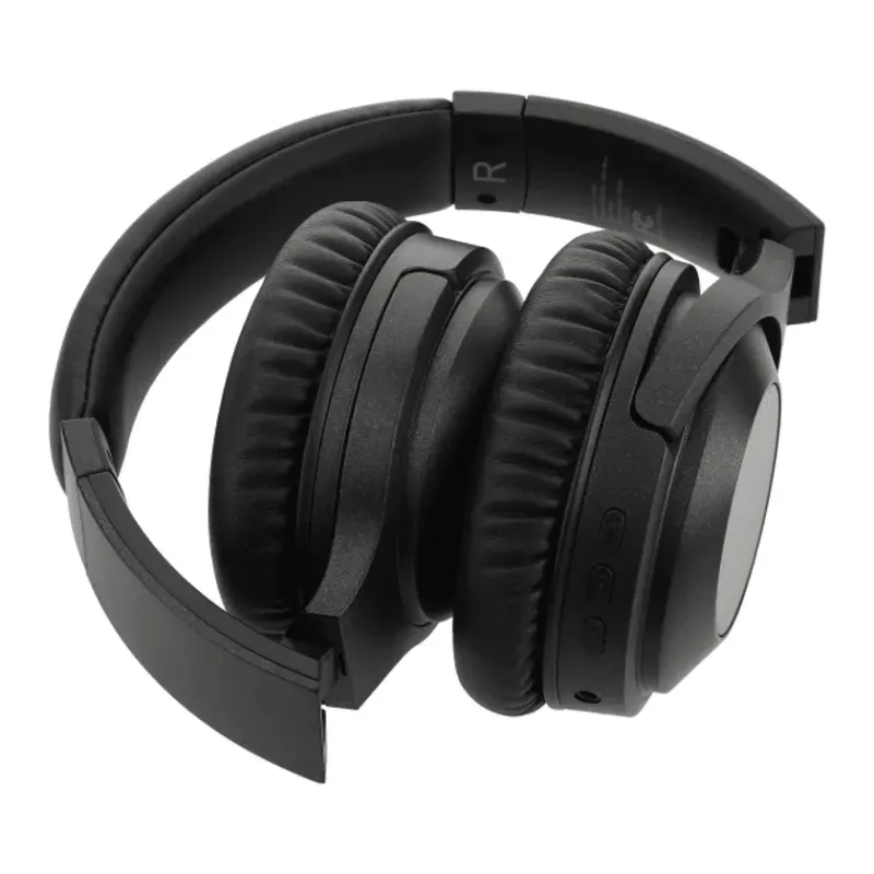 Personalized Active Noise Cancellation Bluetooth Headphones — view 5