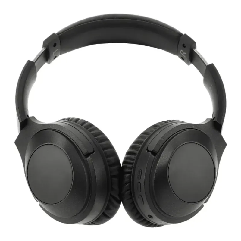 Personalized Active Noise Cancellation Bluetooth Headphones — view 9