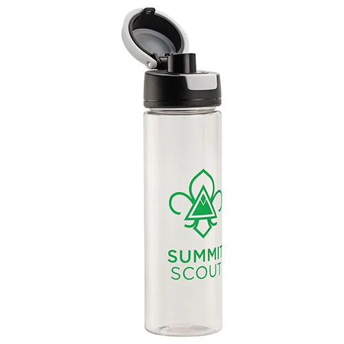 Husky 24 oz RPET Bottle — view 5