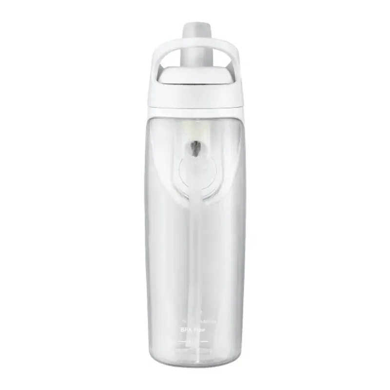 Personalized HydraCoach Tritan Sport Bottle - 22oz — view 4