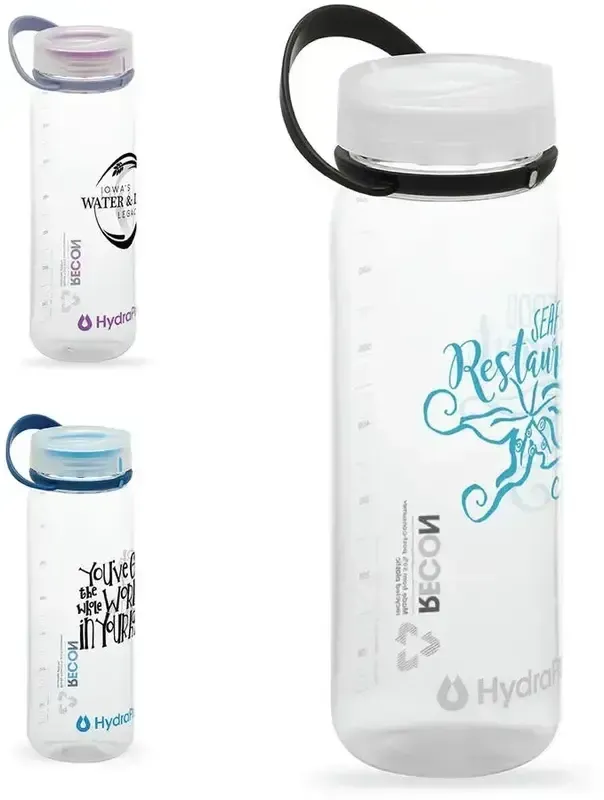 HydraPak® 25 oz. RECON bottle