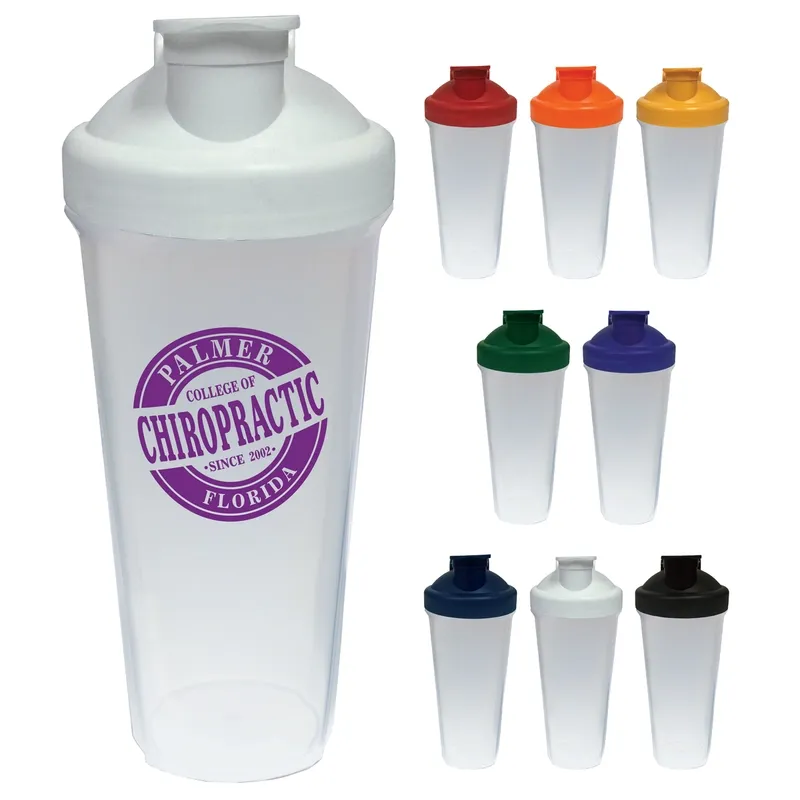 Hydrate Sport Shaker Bottle (28 oz)