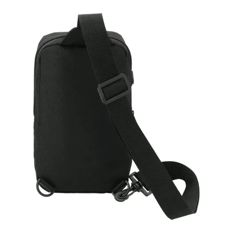 Custom Hydration Sling with Front Water Bottle Pocket — view 2