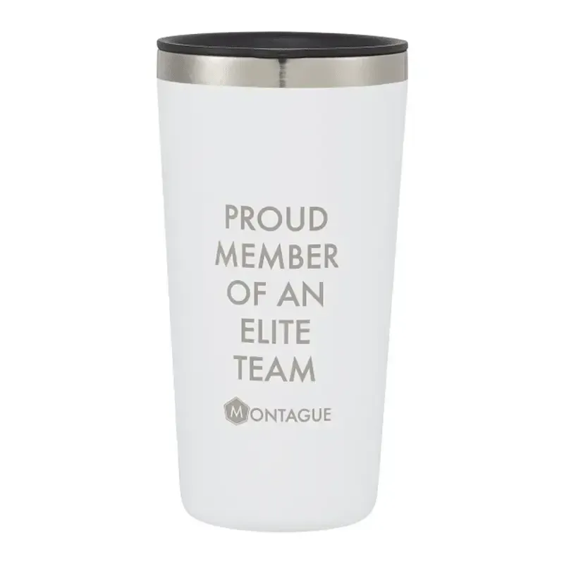 Custom Hydro Flask All Around Tumbler - 20oz