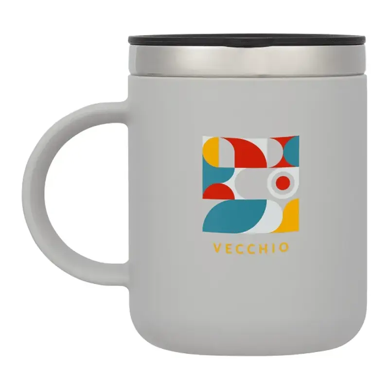 Custom Branded Hydro Flask Coffee Mug (12oz)