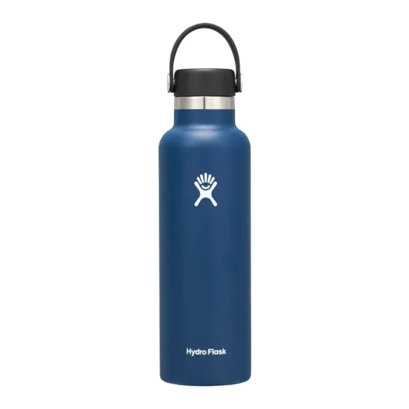 Custom Branded Hydro Flask with Flex Cap - 21oz — view 9