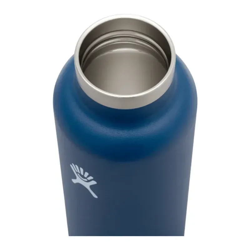 Custom Branded Hydro Flask with Flex Cap - 21oz — view 12
