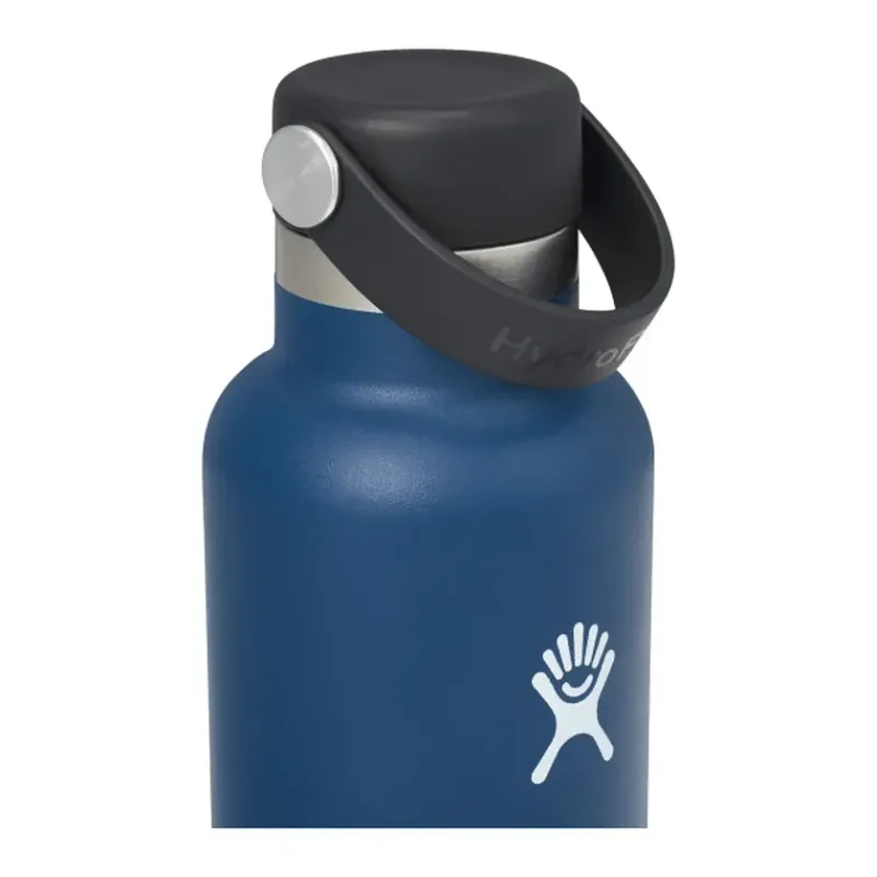 Custom Branded Hydro Flask with Flex Cap - 21oz — view 13