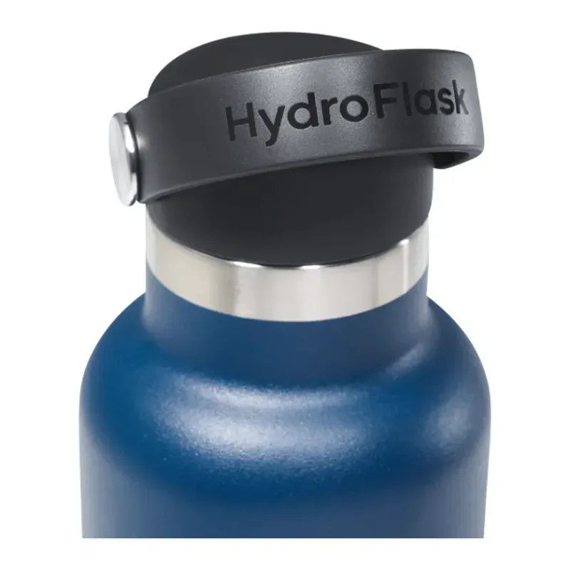 Custom Branded Hydro Flask with Flex Cap - 21oz — view 14