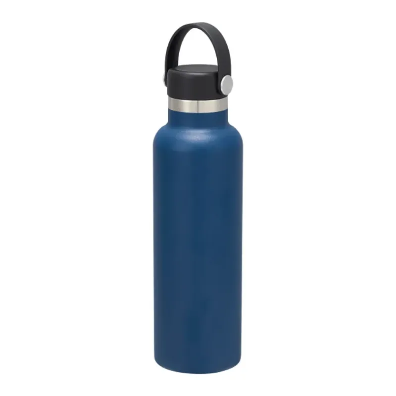 Custom Branded Hydro Flask with Flex Cap - 21oz — view 16