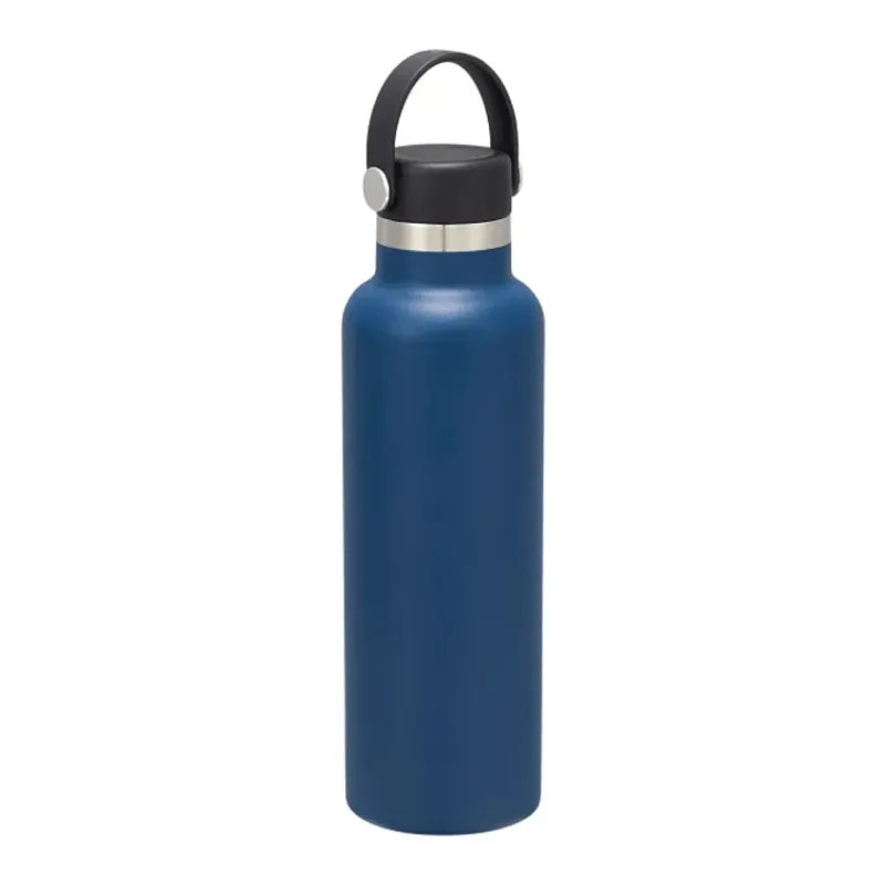 Custom Branded Hydro Flask with Flex Cap - 21oz — view 17