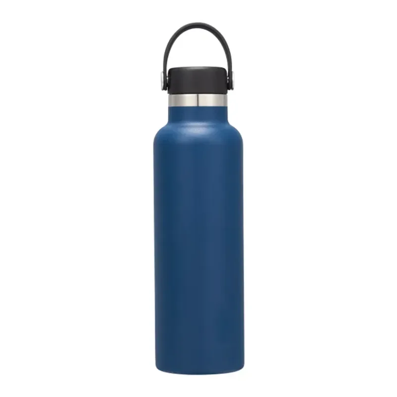 Custom Branded Hydro Flask with Flex Cap - 21oz — view 18