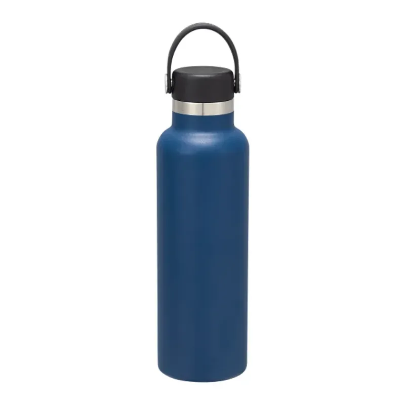 Custom Branded Hydro Flask with Flex Cap - 21oz — view 19