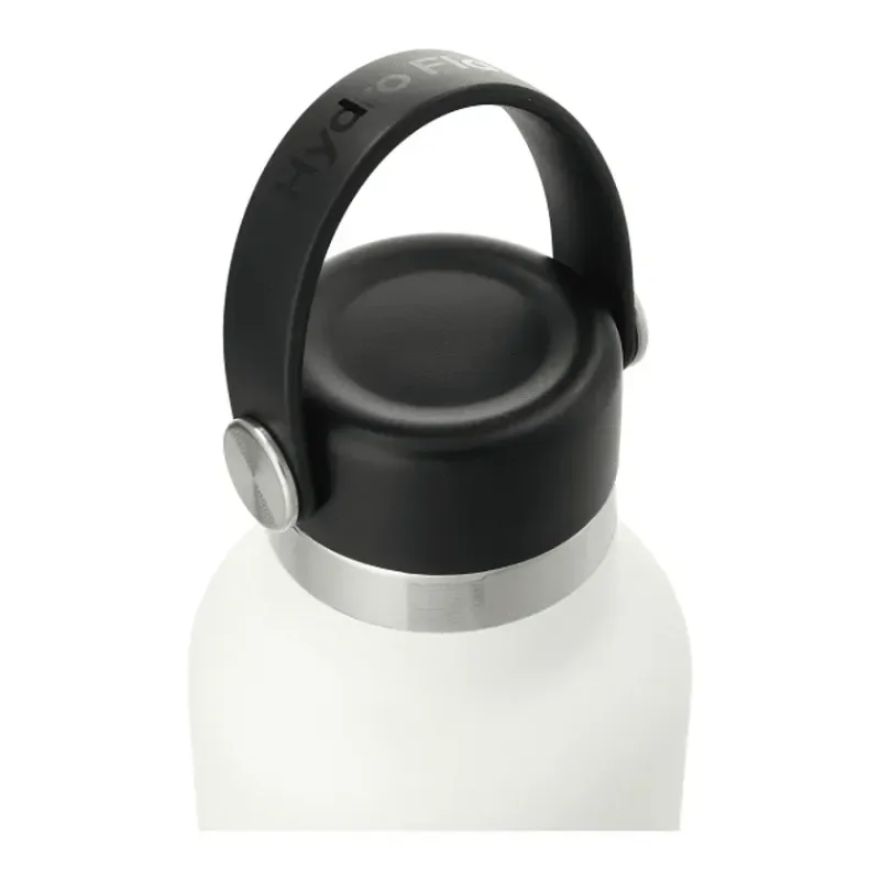 Custom Branded Hydro Flask with Flex Cap - 21oz — view 23