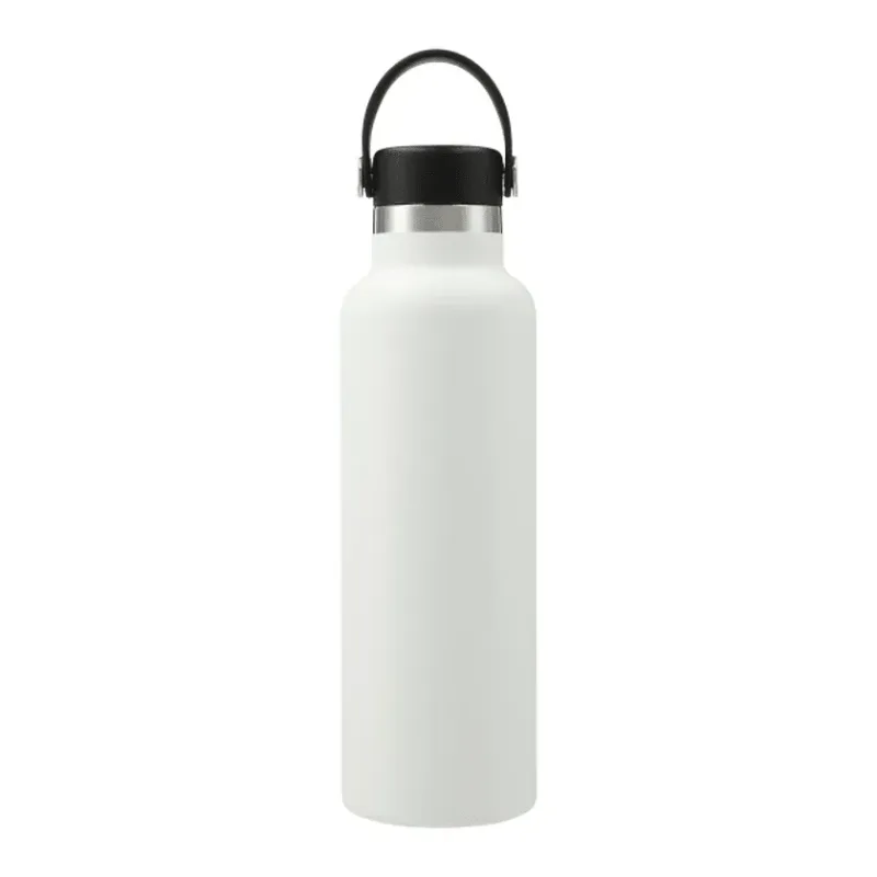 Custom Branded Hydro Flask with Flex Cap - 21oz — view 24