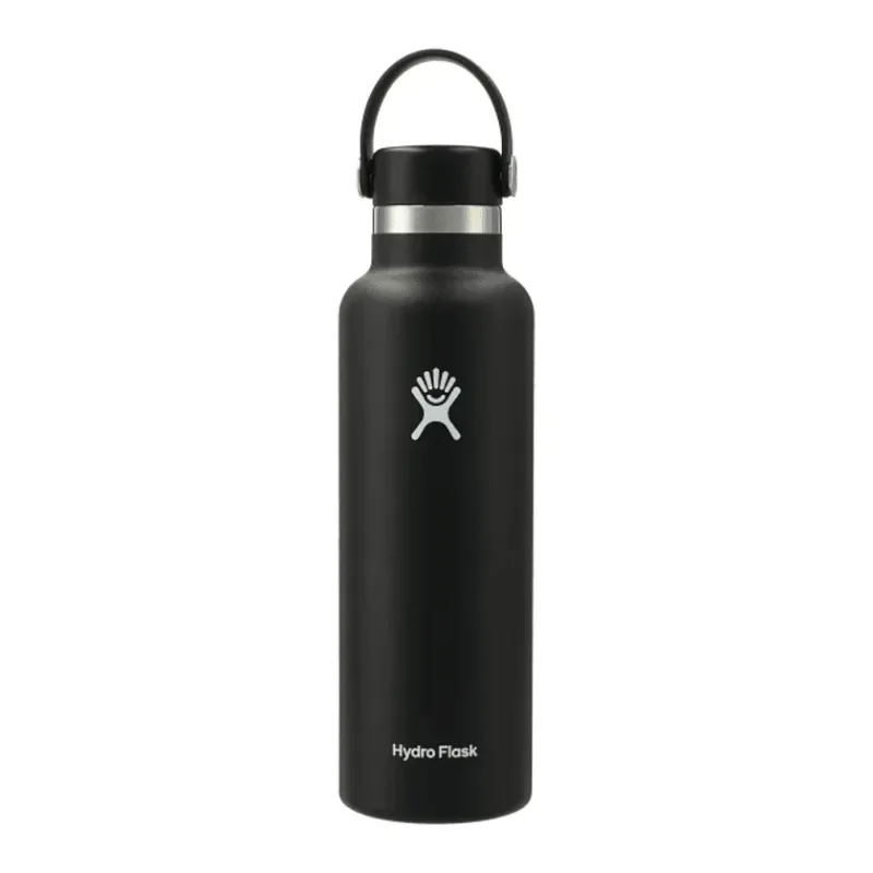 Custom Branded Hydro Flask with Flex Cap - 21oz — view 5