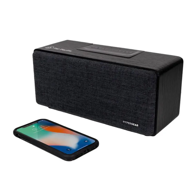 HyperGear Fabrix 2 Wireless Speaker — view 10