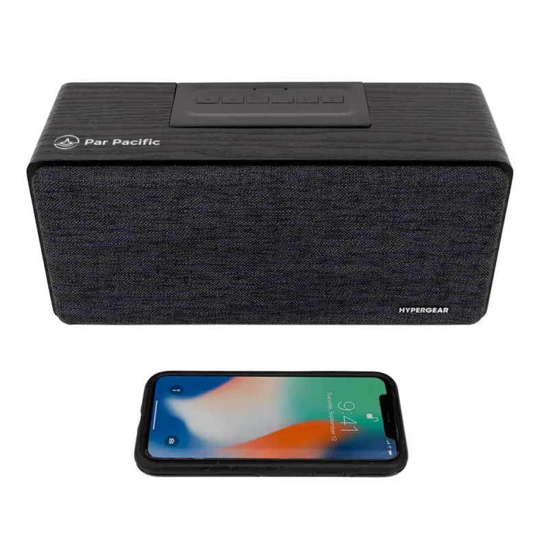 HyperGear Fabrix 2 Wireless Speaker — view 11