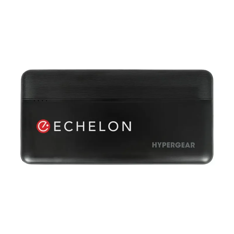 Hypergear Fast Charge Power Bank with Usb-C - Black — view 11
