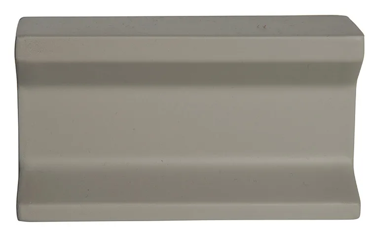 Logo I-Beam Stress Reliever — view 4