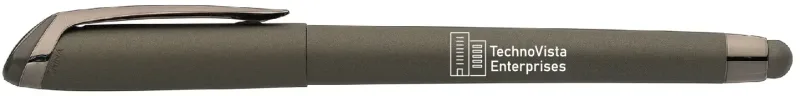 Ibex  Gel Softy Monochrome Pen — view 2