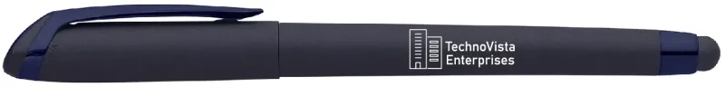 Ibex  Gel Softy Monochrome Pen — view 3