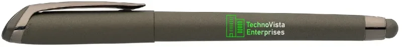 Ibex  Gel Softy Monochrome Pen-ColorJet — view 2