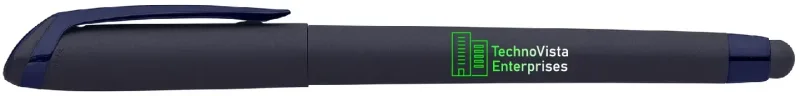 Ibex  Gel Softy Monochrome Pen-ColorJet — view 4