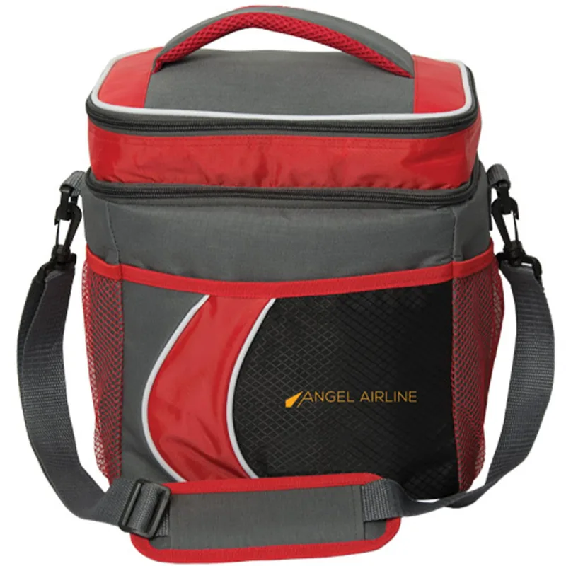 Ice Castle Dual Compartment Cooler — view 3