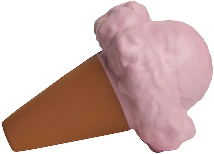 Ice Cream Cone Stress Reliever — view 6