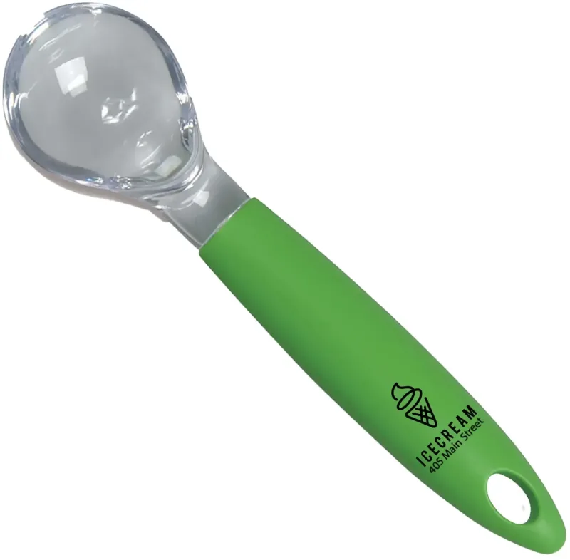 EmbLogo Scoop — view 9