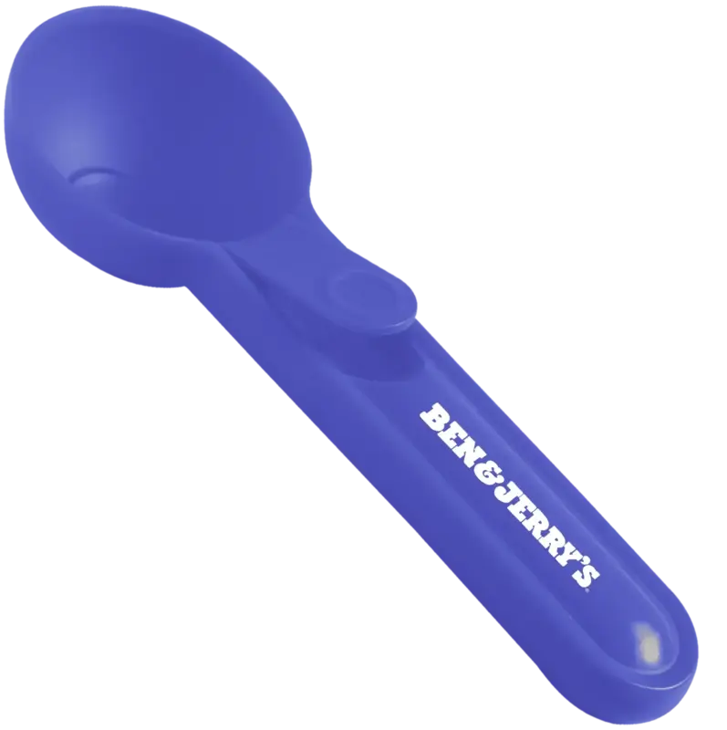 Custom Ice Cream Scoop-It™