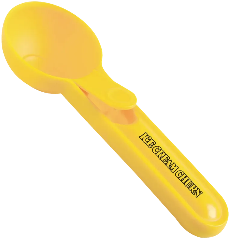 Custom Ice Cream Scoop-It™ — view 2