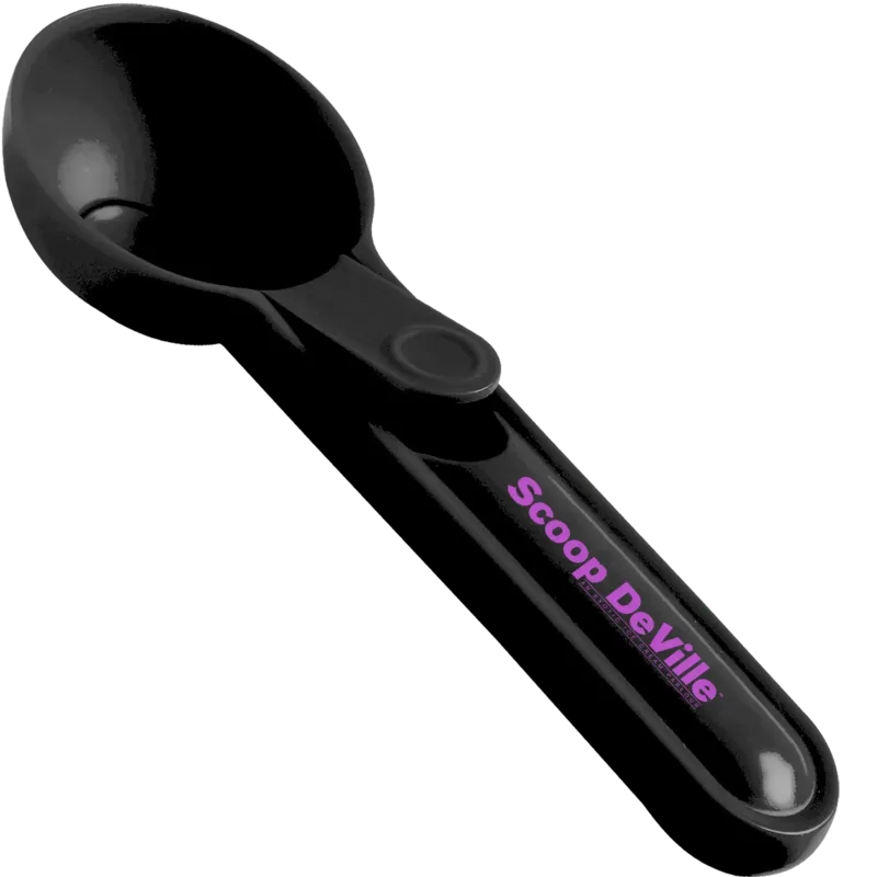 Custom Ice Cream Scoop-It™ — view 4