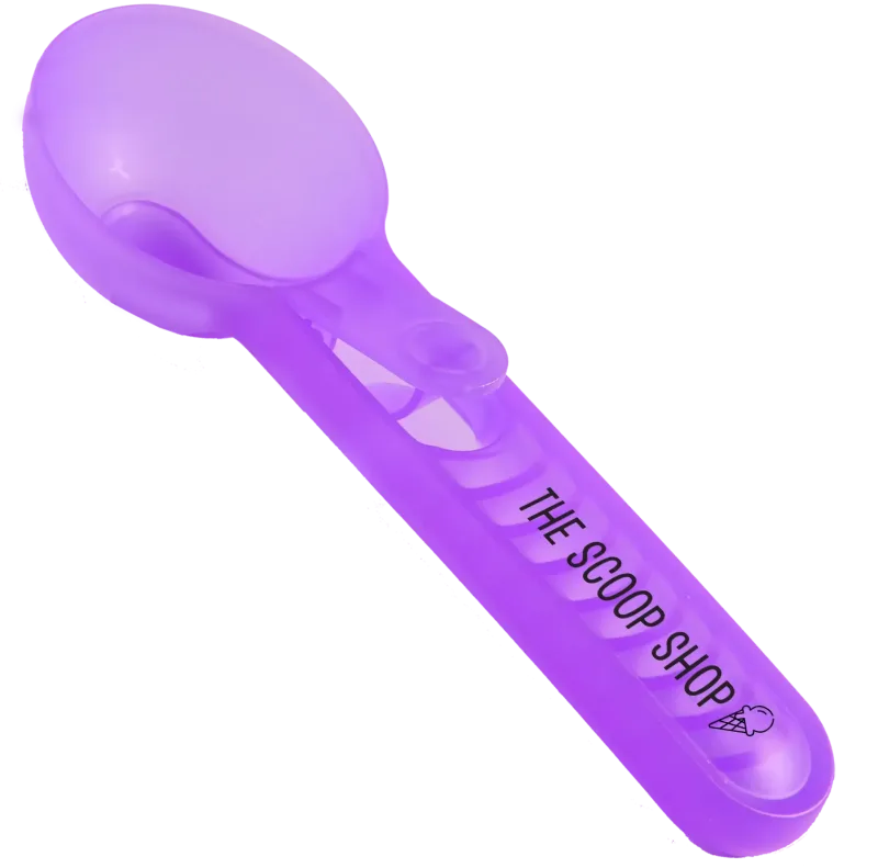 Custom Ice Cream Scoop-It™ — view 5