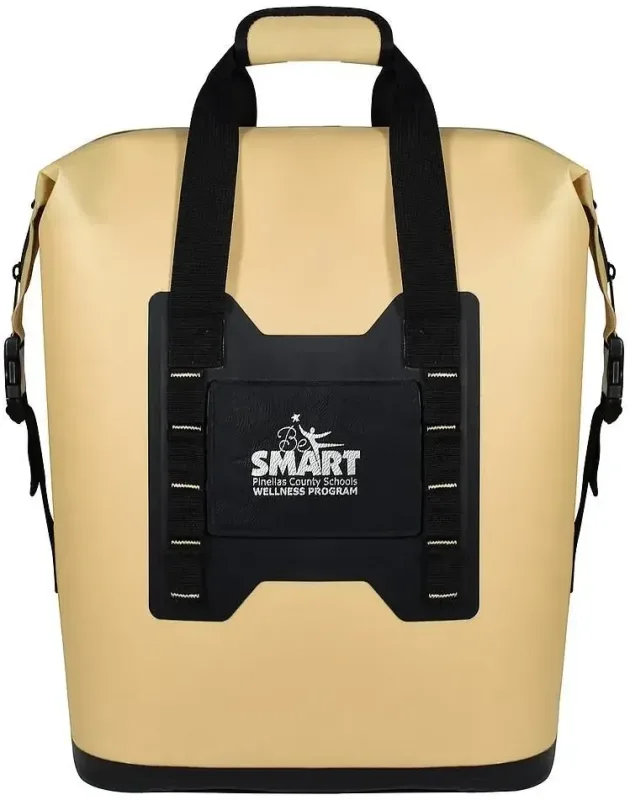 Ice River Extreme Backpack Cooler — view 10