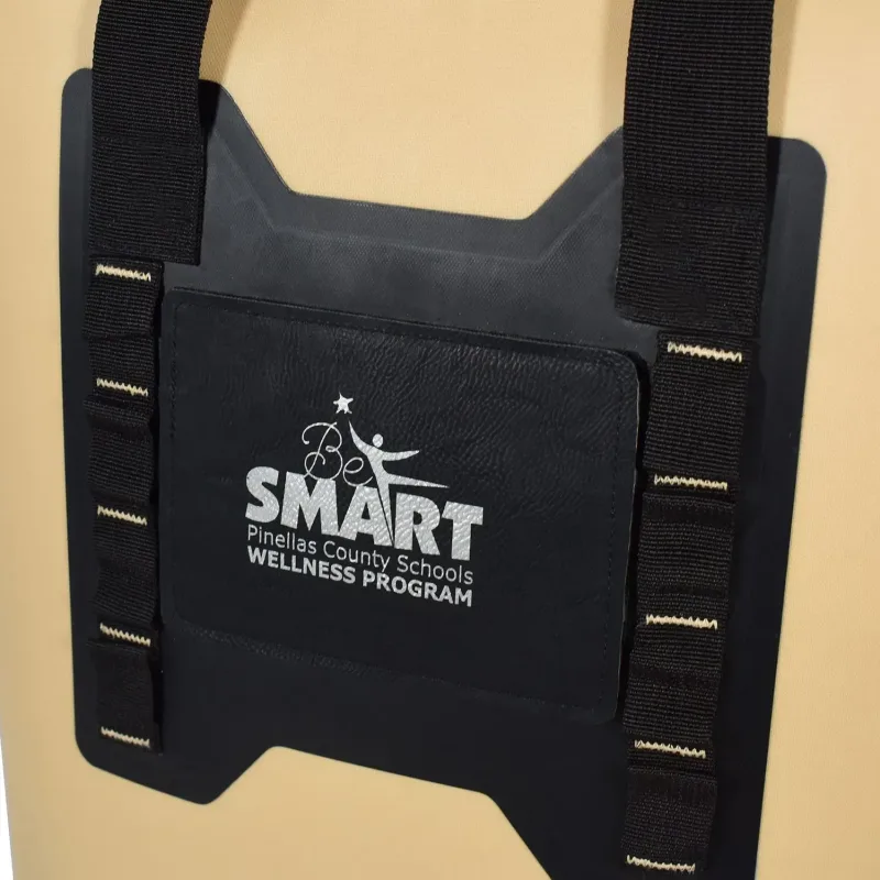 Ice River Extreme Backpack Cooler — view 11