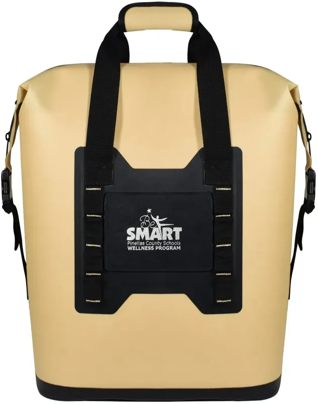 Ice River Extreme Backpack Cooler — view 5