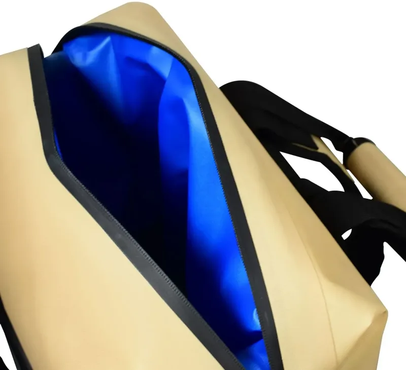 Ice River Extreme Backpack Cooler — view 7