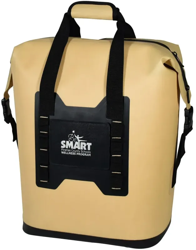 Ice River Extreme Backpack Cooler — view 9