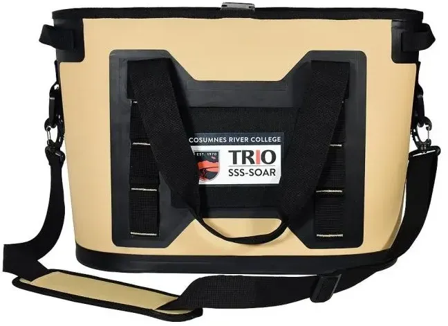 Ice River Extreme Roll Top Cooler