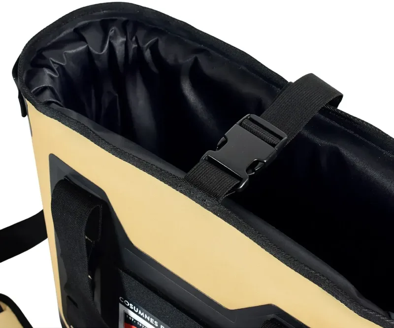 Ice River Extreme Roll Top Cooler — view 10