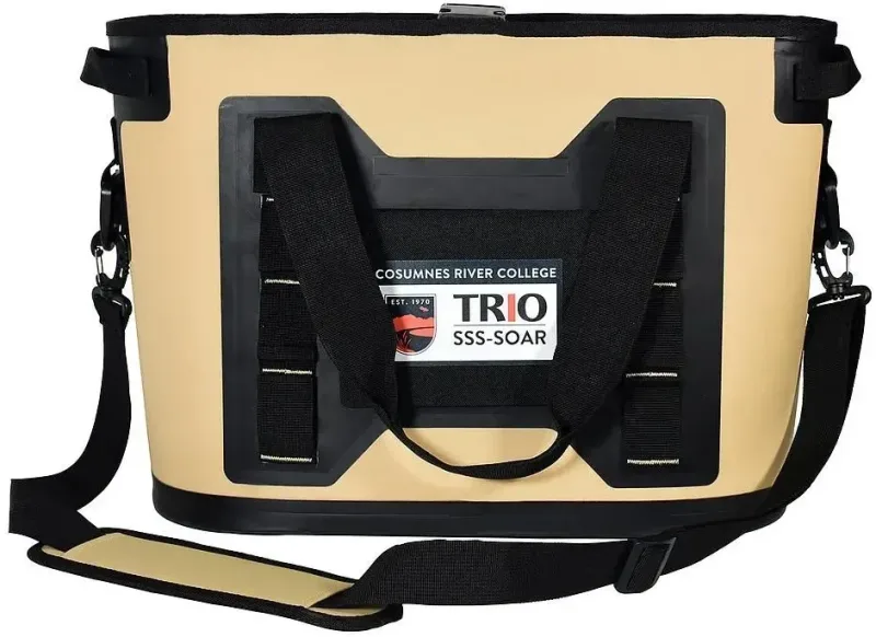 Ice River Extreme Roll Top Cooler — view 5
