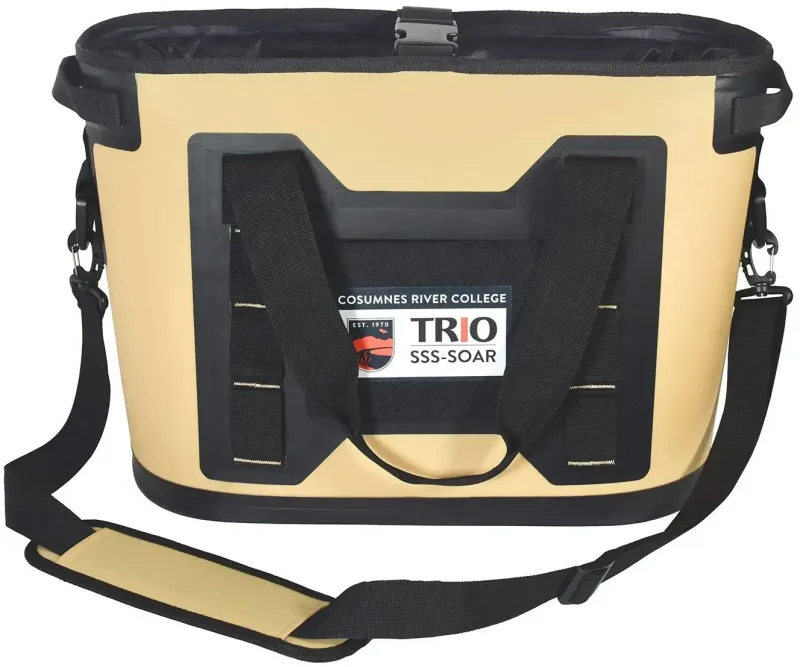 Ice River Extreme Roll Top Cooler — view 7