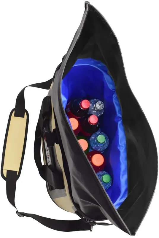 Ice River Extreme Roll Top Cooler — view 8