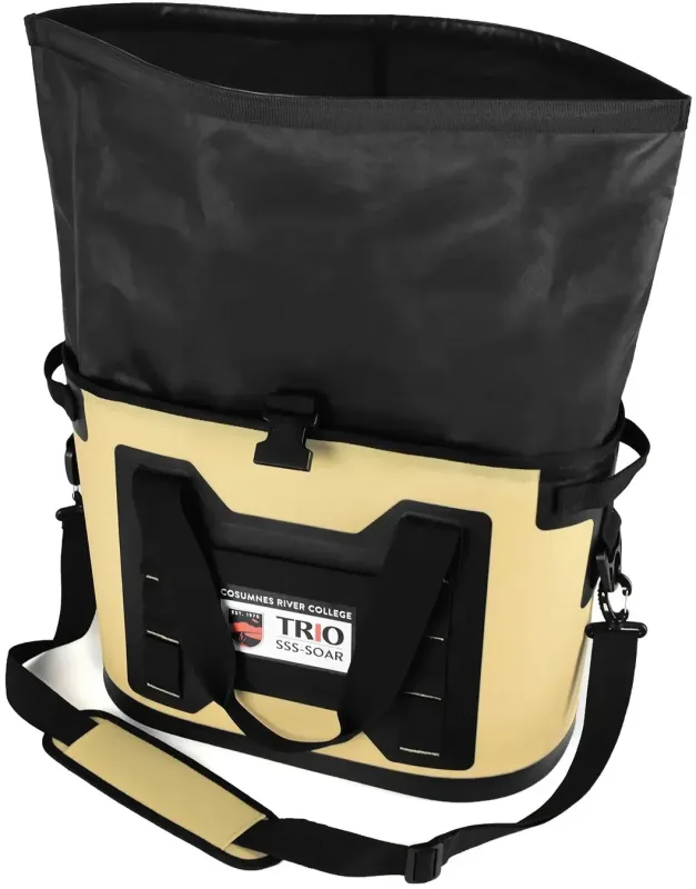 Ice River Extreme Roll Top Cooler — view 9