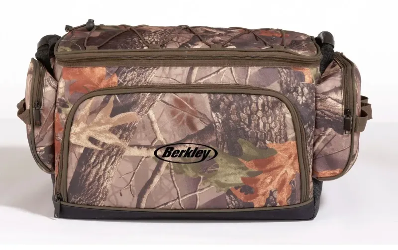 Ice River Max Pack Cooler Camo — view 2
