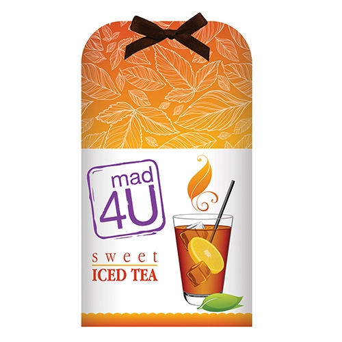 Iced Tea & Lemonade Drink Packets