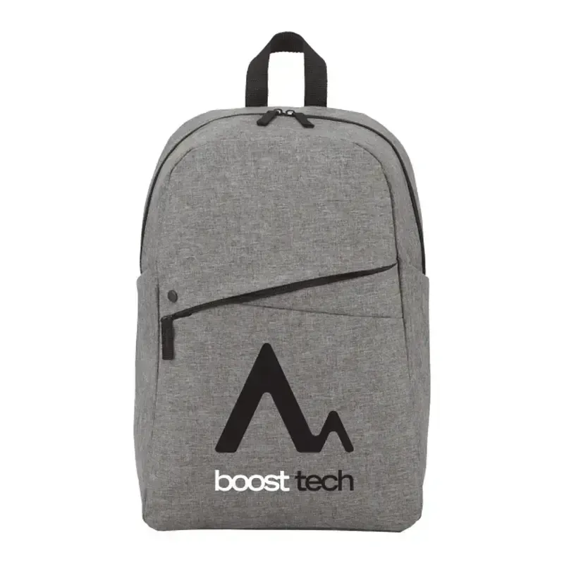 Customized Slim 15" Computer Backpack