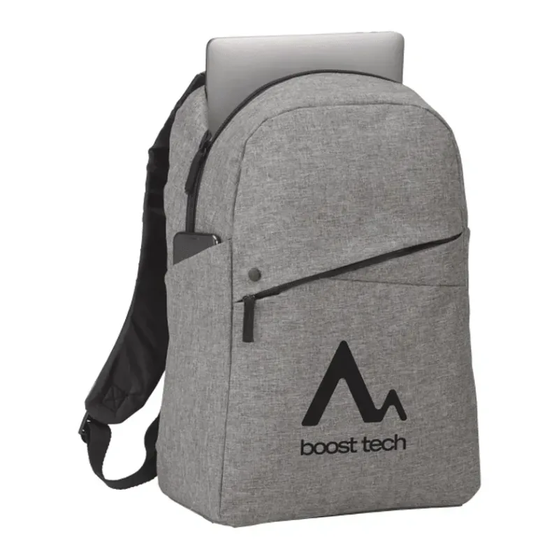 Iconic Slim 15" Computer Backpack — view 4